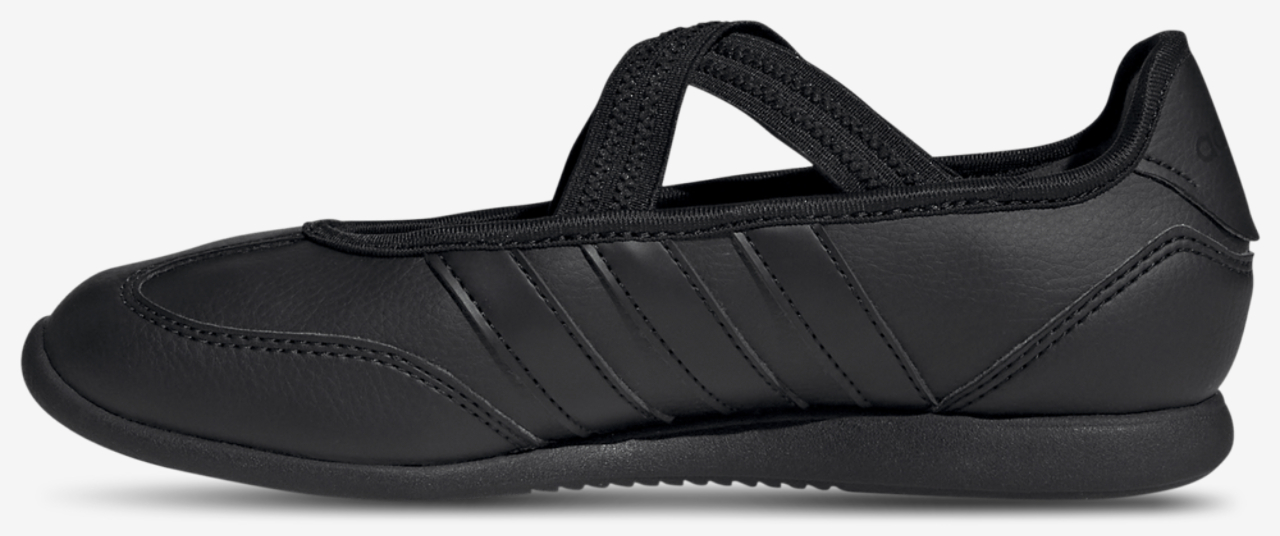 adidas Barreda Mary Jane Image 3 of 8. Tap to open photo gallery.
