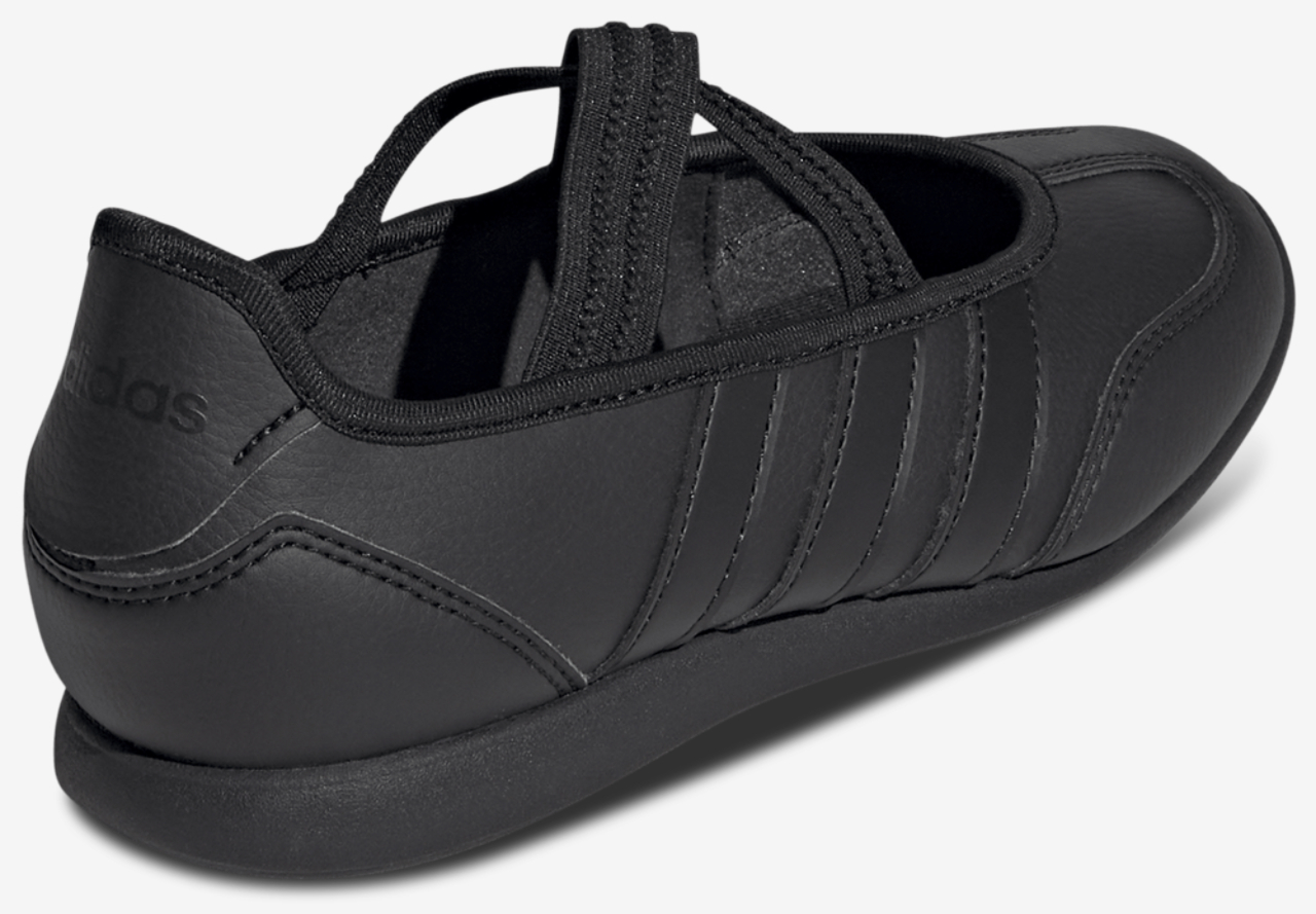 adidas Barreda Mary Jane Image 4 of 8. Tap to open photo gallery.