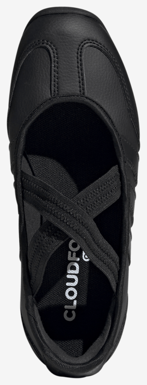 adidas Barreda Mary Jane Image 5 of 8. Tap to open photo gallery.