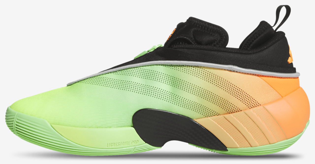 adidas D.O.N. Issue 7 Image 2 of 5. Tap to open photo gallery.