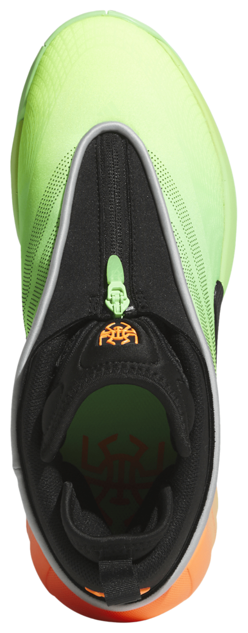 adidas D.O.N. Issue 7 Image 4 of 5. Tap to open photo gallery.