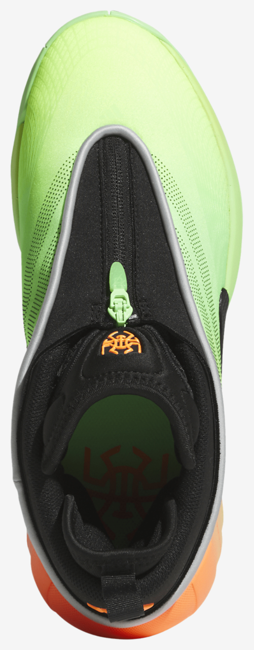 adidas D.O.N. Issue 7 Image 4 of 5. Tap to open photo gallery.