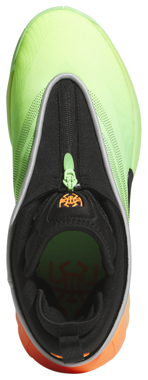 adidas D.O.N. Issue 7 Image 4 of 7. Tap to open photo gallery.