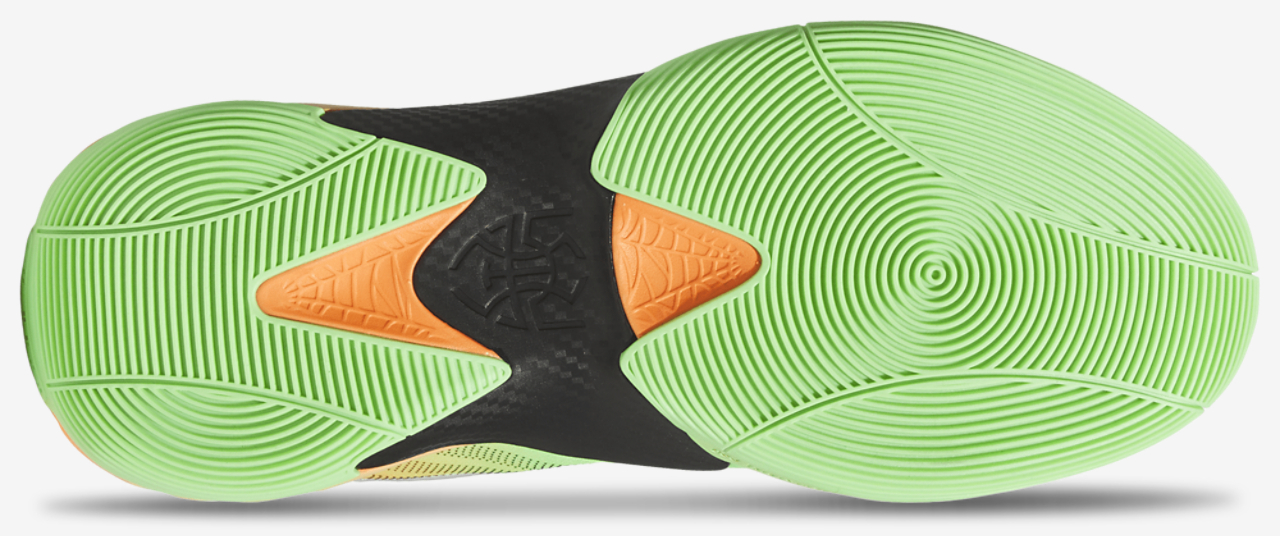 adidas D.O.N. Issue 7 Image 5 of 5. Tap to open photo gallery.