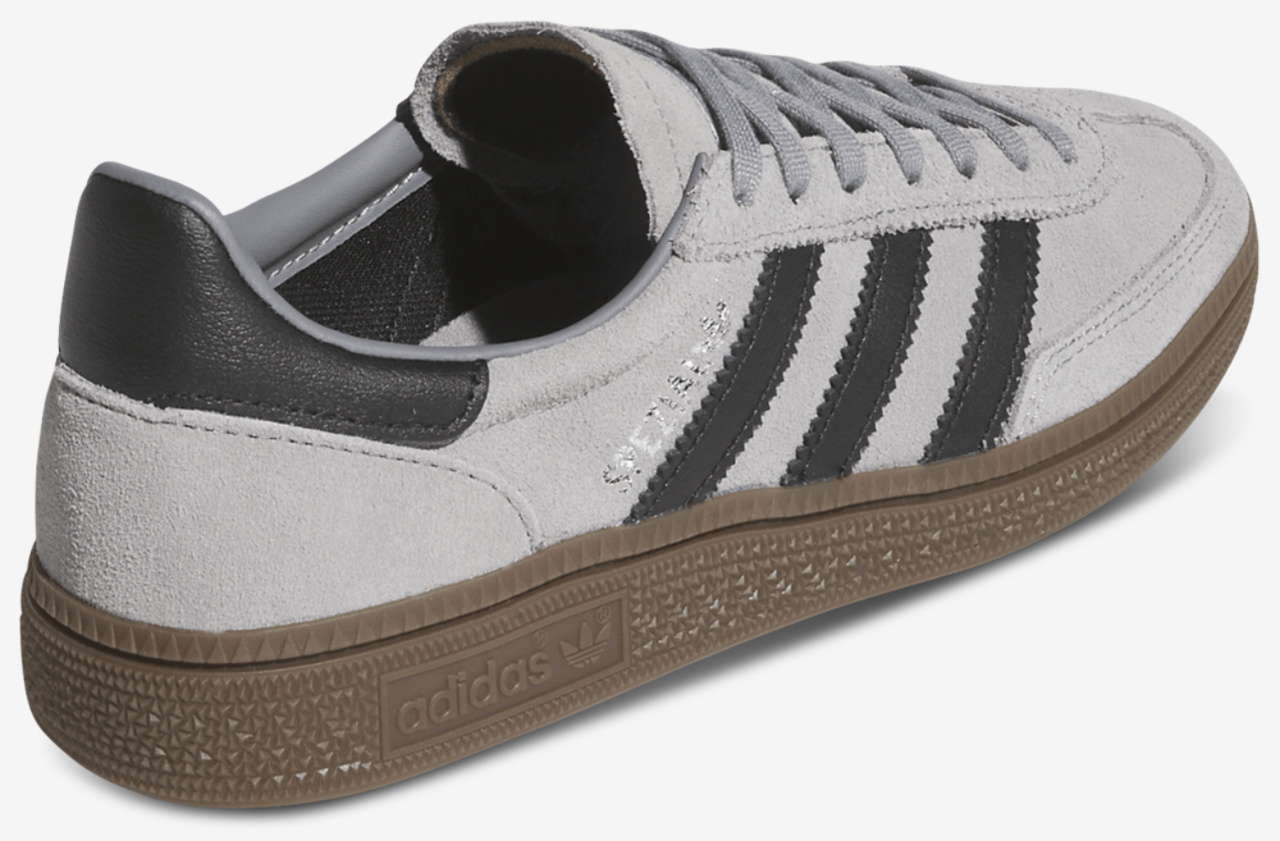 adidas Originals Handball Spezial Image 3 of 5. Tap to open photo gallery.