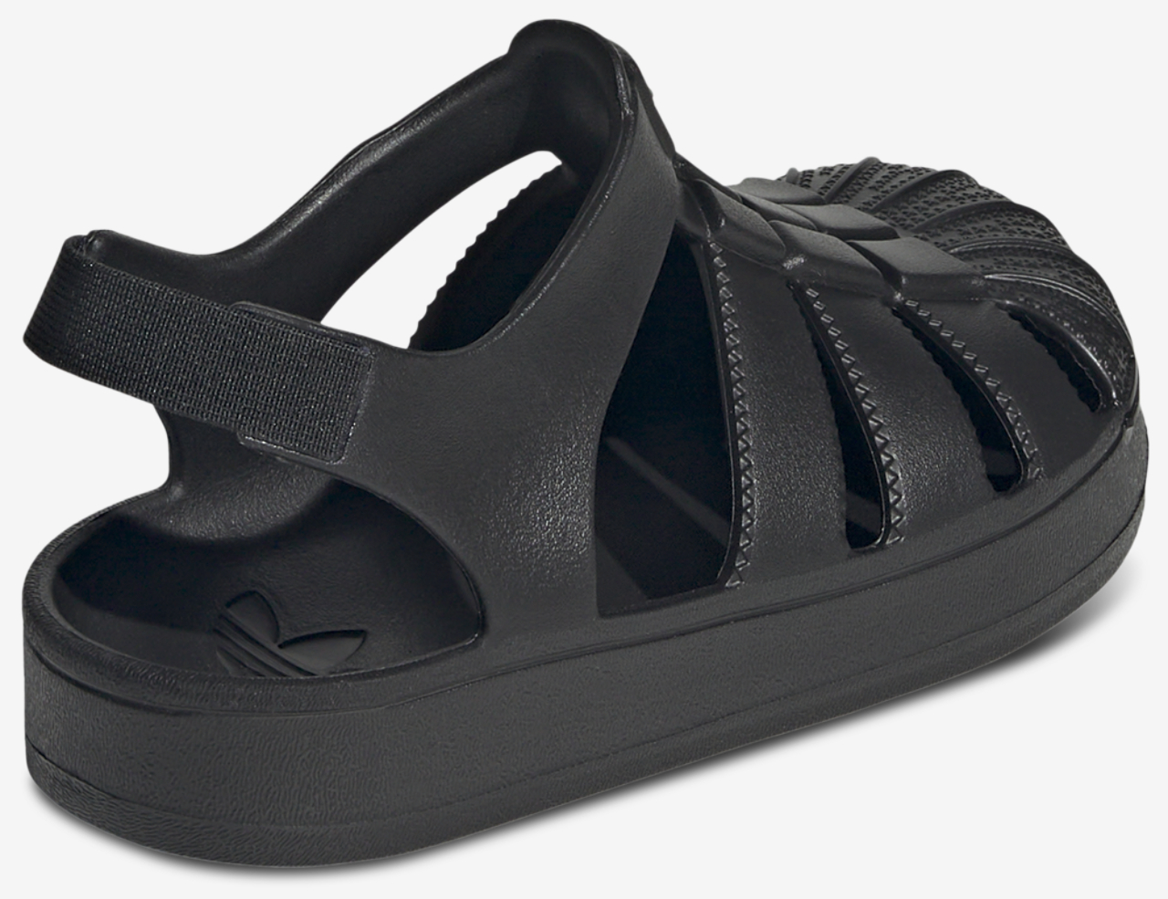 adidas Originals Superstar Sandals Image 3 of 5. Tap to open photo gallery.