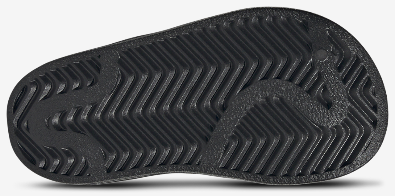 adidas Originals Superstar Sandals Image 5 of 5. Tap to open photo gallery.