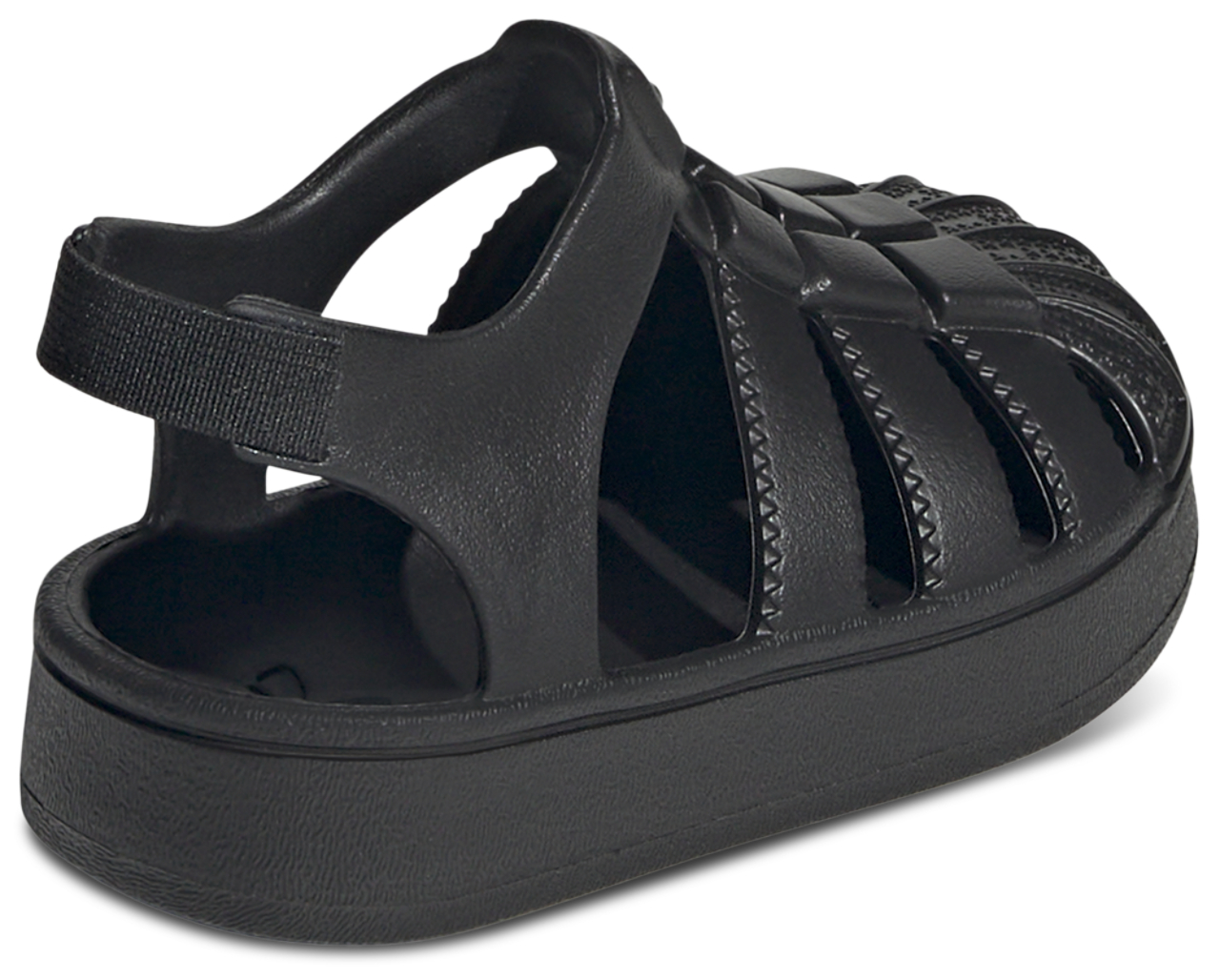 adidas Originals Superstar Sandals Image 3 of 5. Tap to open photo gallery.