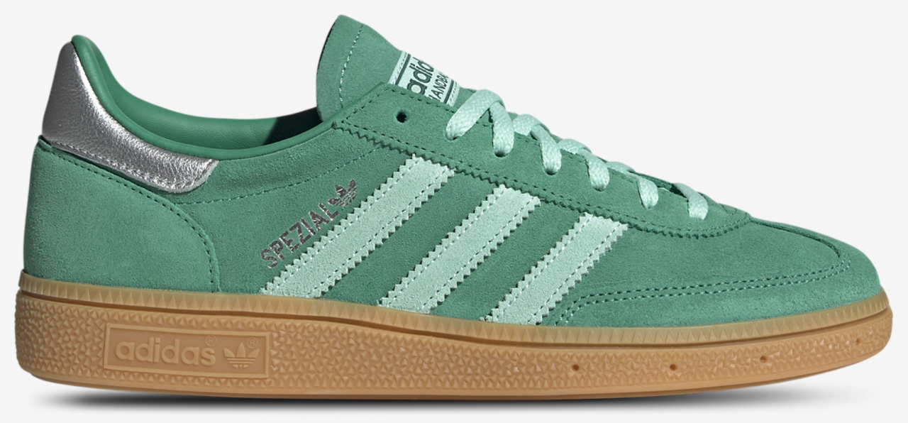 adidas Originals Handball Spezial Image 1 of 5. Tap to open photo gallery.
