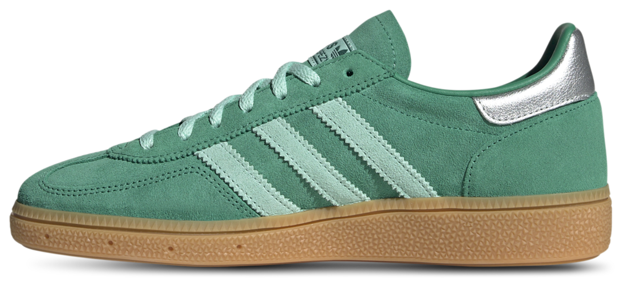 adidas Originals Handball Spezial Image 2 of 5. Tap to open photo gallery.