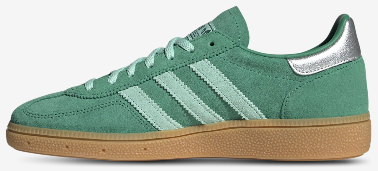 adidas Originals Handball Spezial Image 2 of 5. Tap to open photo gallery.