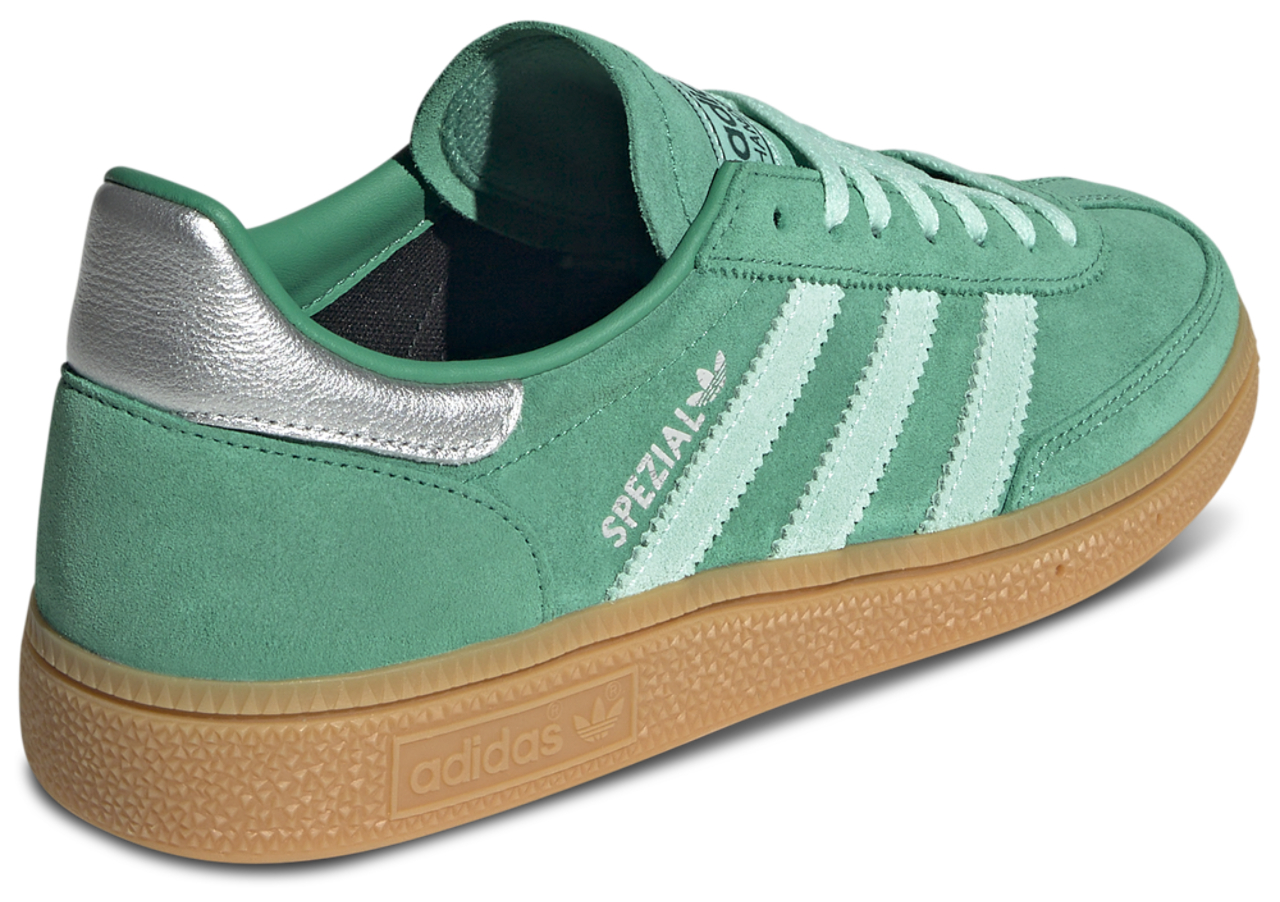 adidas Originals Handball Spezial Image 3 of 5. Tap to open photo gallery.
