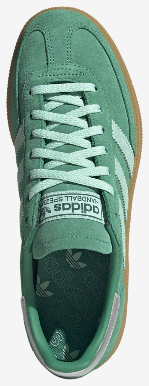 adidas Originals Handball Spezial Image 4 of 5. Tap to open photo gallery.