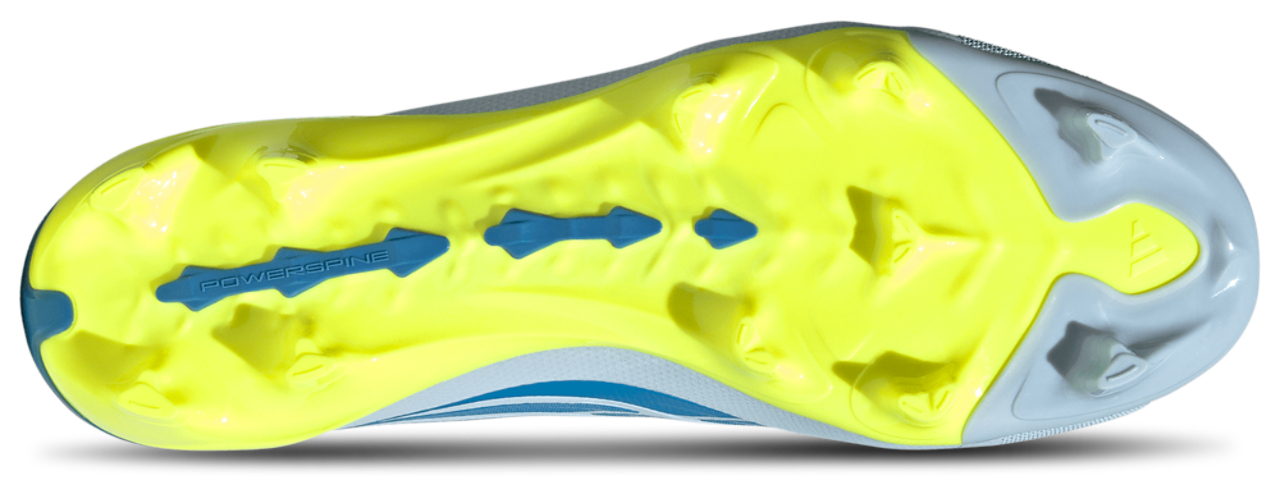 adidas Predator League Laceless FG Image 5 of 7. Tap to open photo gallery.