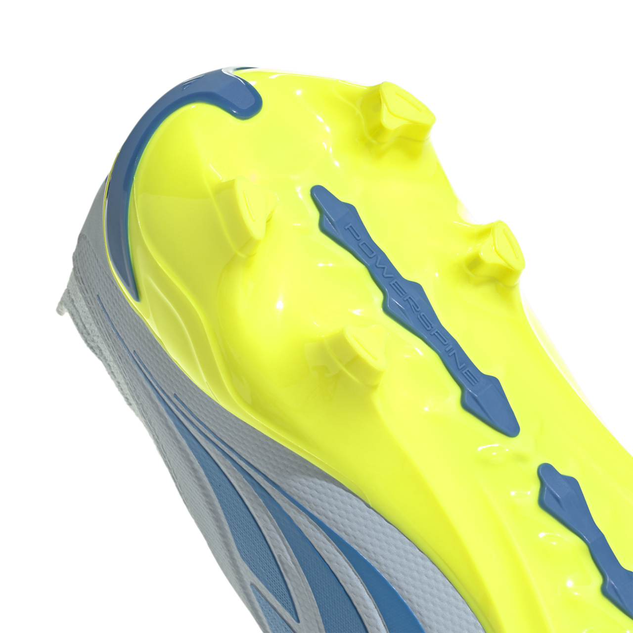 adidas Predator League Laceless FG Image 7 of 7. Tap to open photo gallery.