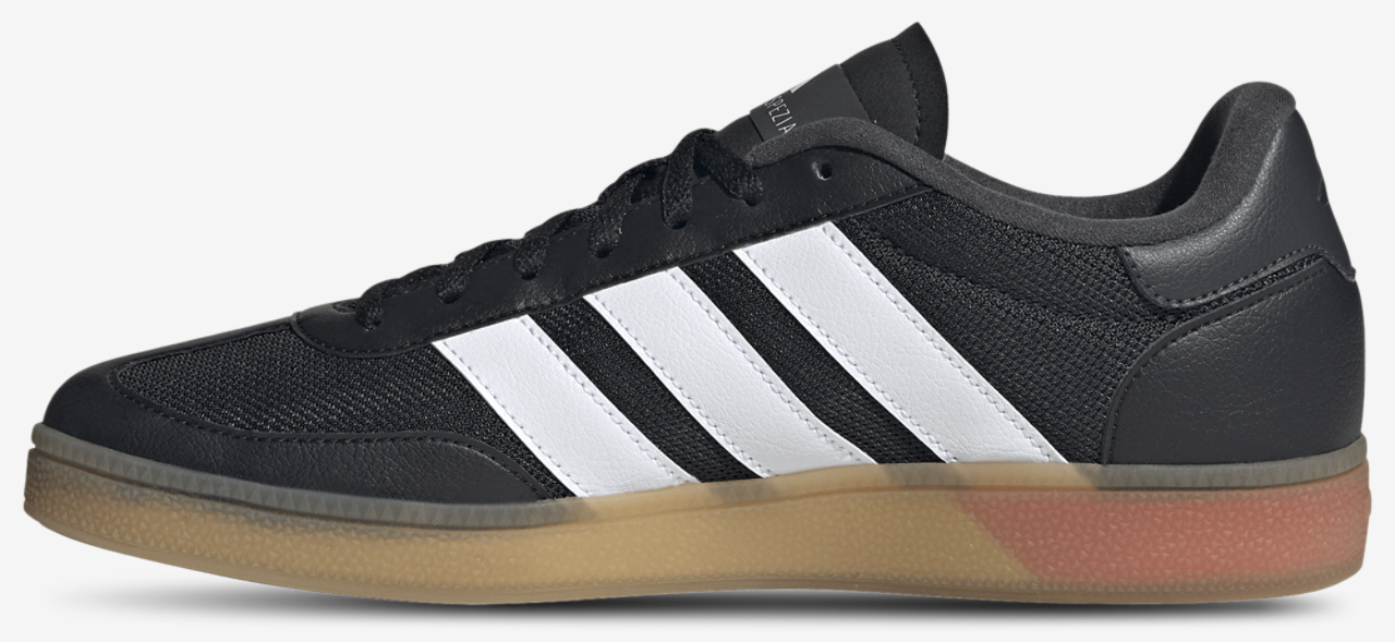 adidas Originals Handball Spezial Image 2 of 5. Tap to open photo gallery.