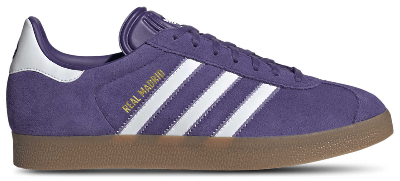 adidas Gazelle Real Madrid Foot Locker
