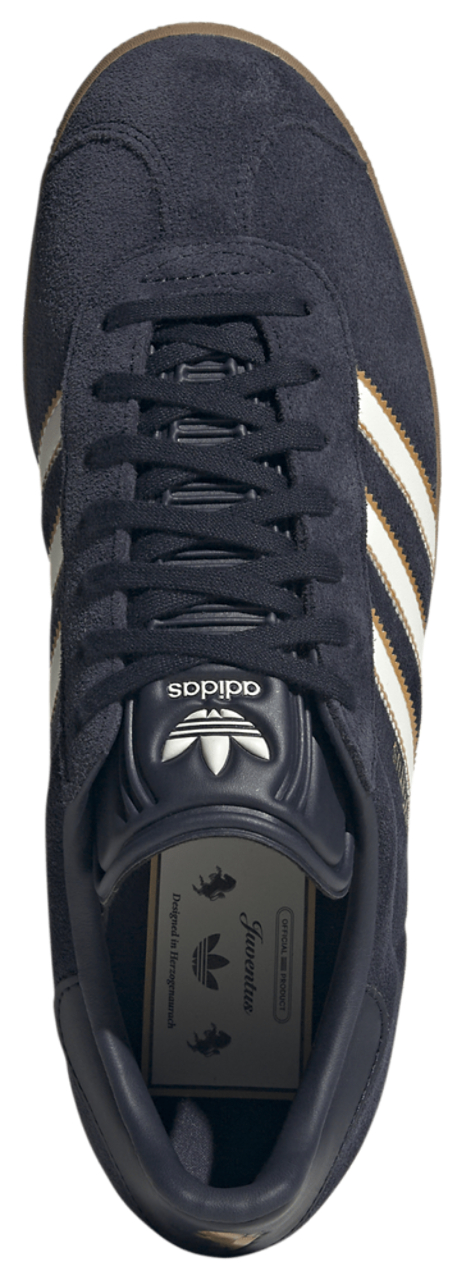 ✨️早い者勝ち✨️adidas×Juventus gazelle アディダスガゼル 国内2月10日発売開始】ユベントス × アディダス ガゼル テラス