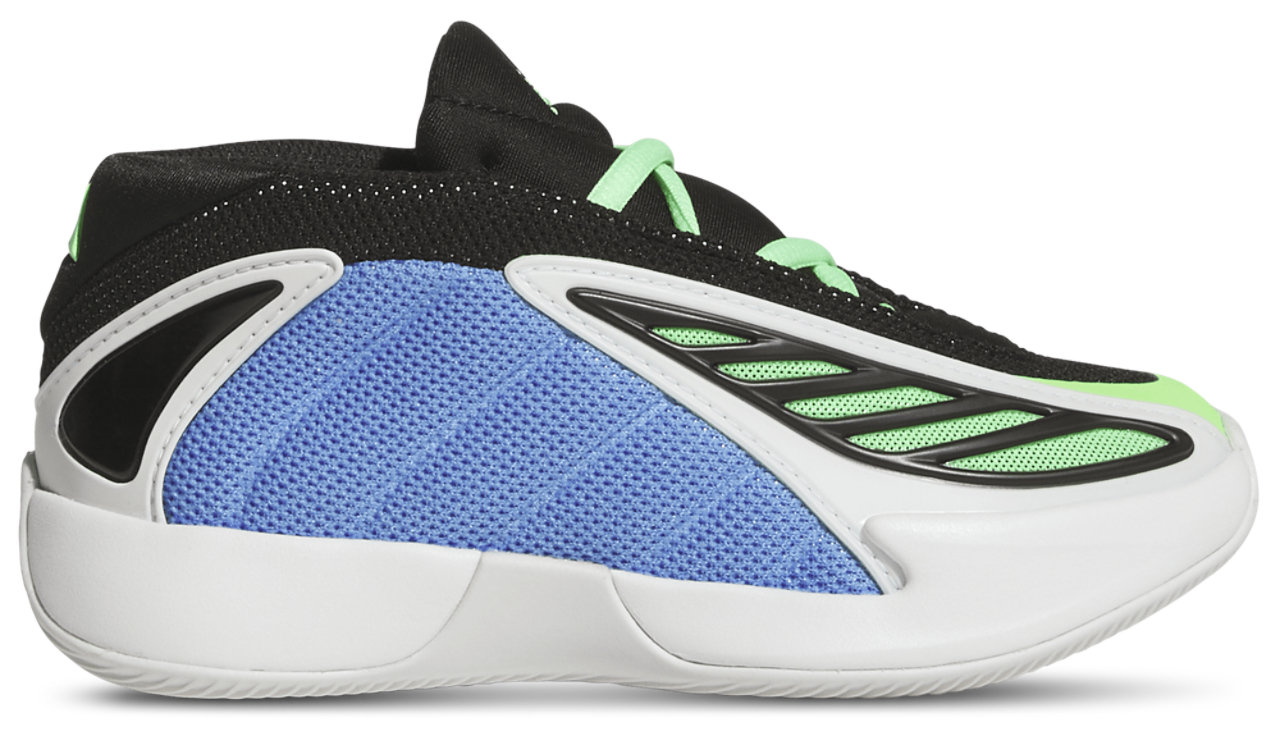 Anthony Edwards 2 シューズ adidas Anthony Edwards 2 Shoes - Orange