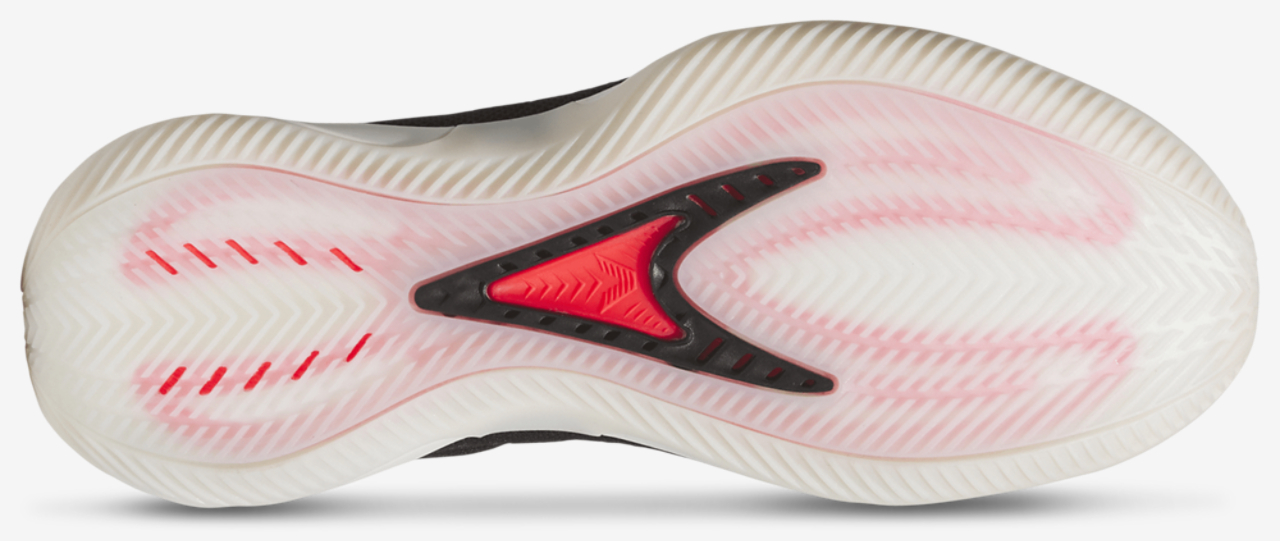 adidas Anthony Edwards 2 Image 5 of 5. Tap to open photo gallery.