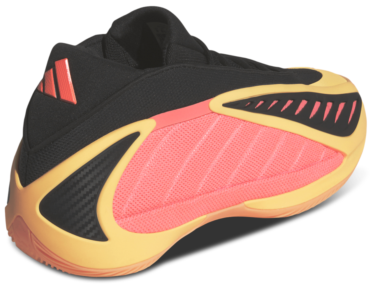 adidas Anthony Edwards 2 Image 3 of 5. Tap to open photo gallery.