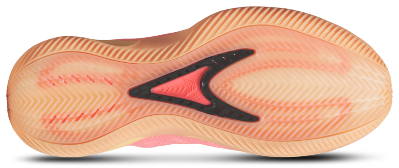 adidas Anthony Edwards 2 Image 5 of 5. Tap to open photo gallery.