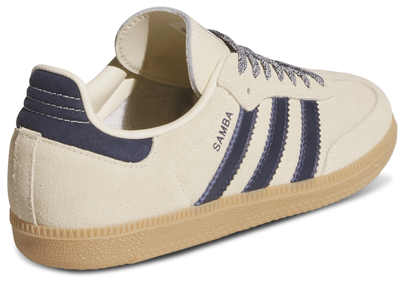 adidas Originals Samba Image 3 of 5. Tap to open photo gallery.