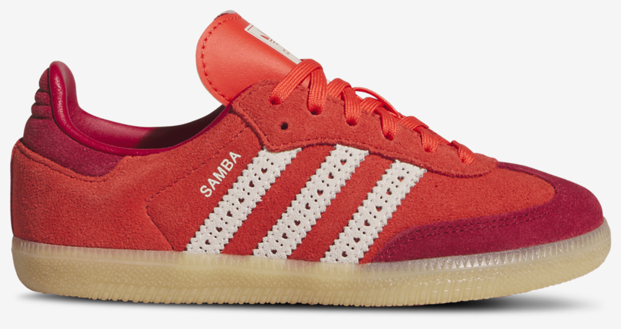 adidas Originals Samba Image 1 of 5. Tap to open photo gallery.
