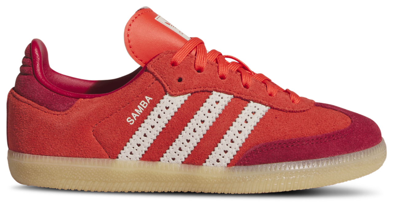 adidas Originals Samba Image 1 of 5. Tap to open photo gallery.