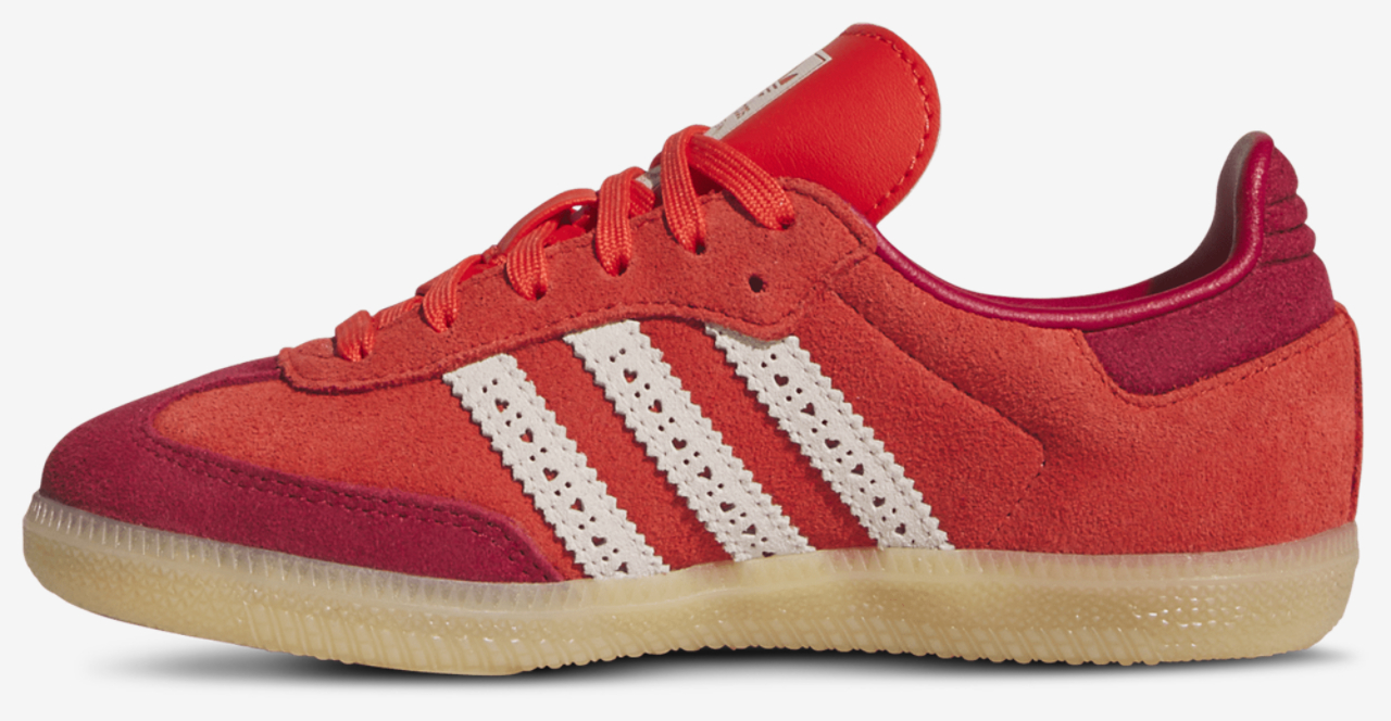adidas Originals Samba Image 2 of 5. Tap to open photo gallery.
