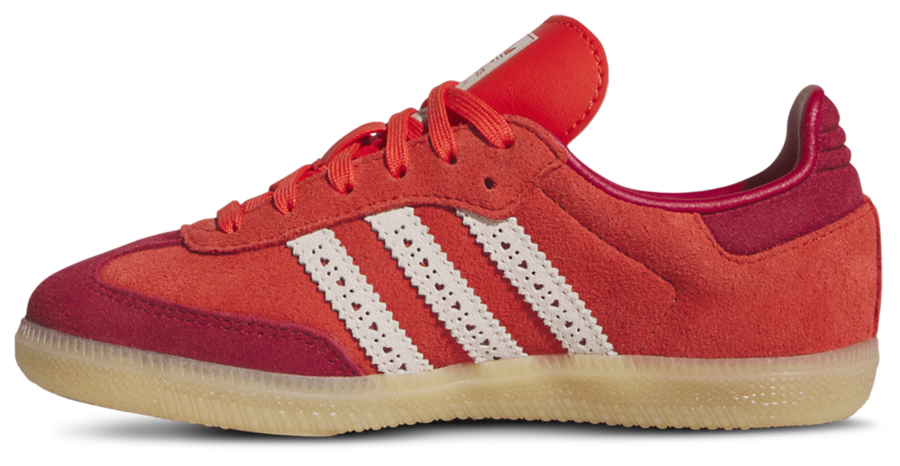 adidas Originals Samba Image 2 of 5. Tap to open photo gallery.