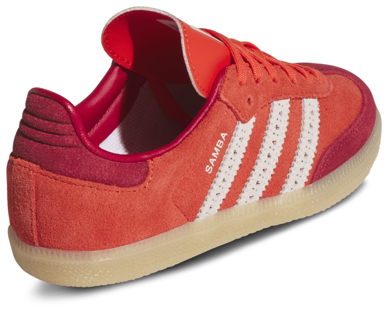 adidas Originals Samba Image 3 of 5. Tap to open photo gallery.