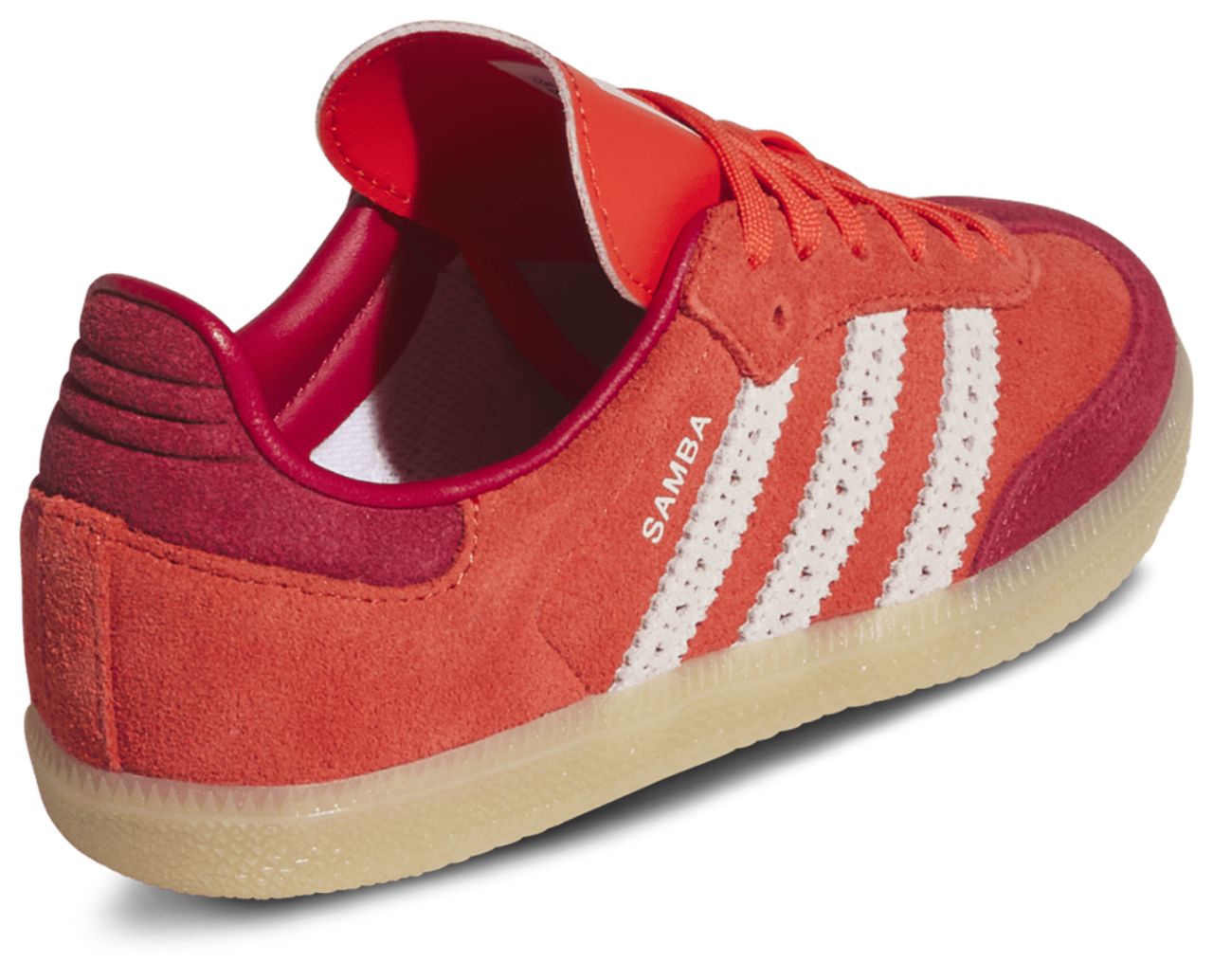 adidas Originals Samba Image 3 of 5. Tap to open photo gallery.