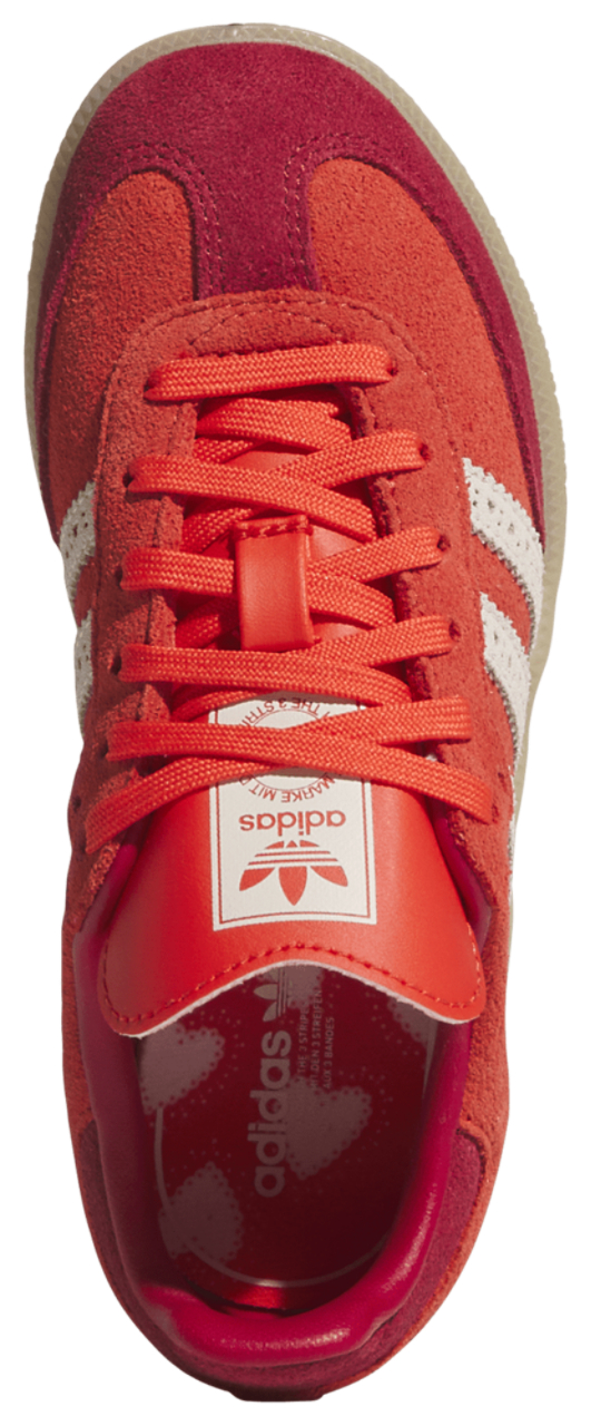 adidas Originals Samba Image 4 of 5. Tap to open photo gallery.
