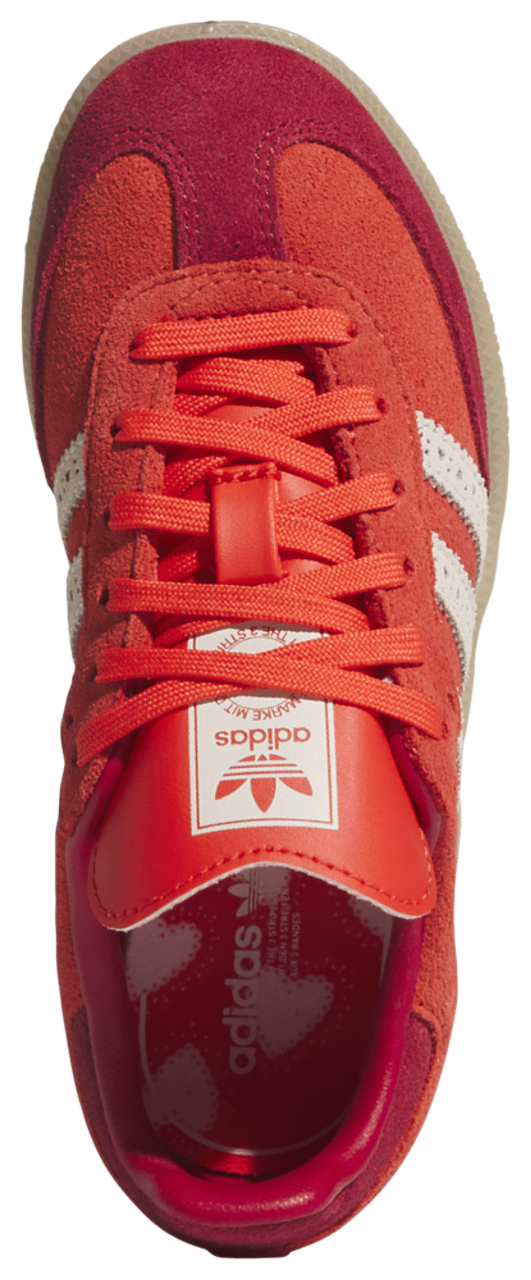 adidas Originals Samba Image 4 of 5. Tap to open photo gallery.