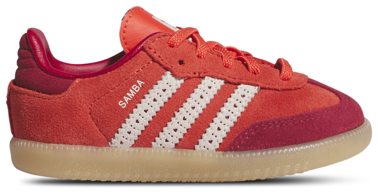 adidas Originals Samba | Foot Locker