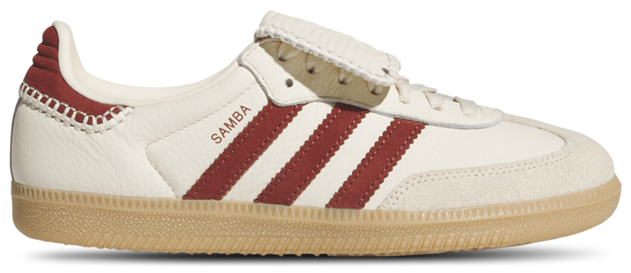adidas Originals Samba Long Tongue Foot Locker