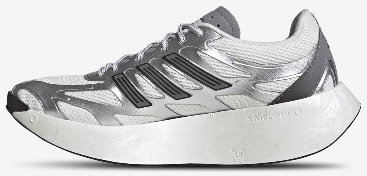 adidas Adizero Aruku Image 2 of 5. Tap to open photo gallery.