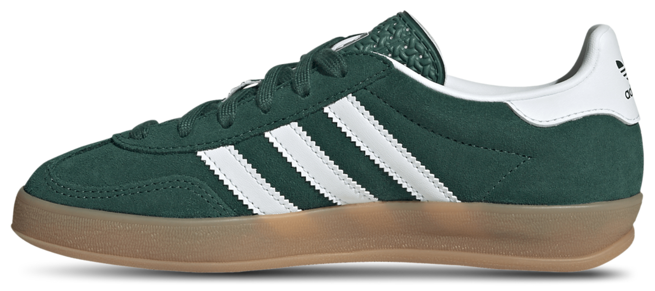 adidas Originals Gazelle Indoor Image 2 of 5. Tap to open photo gallery.