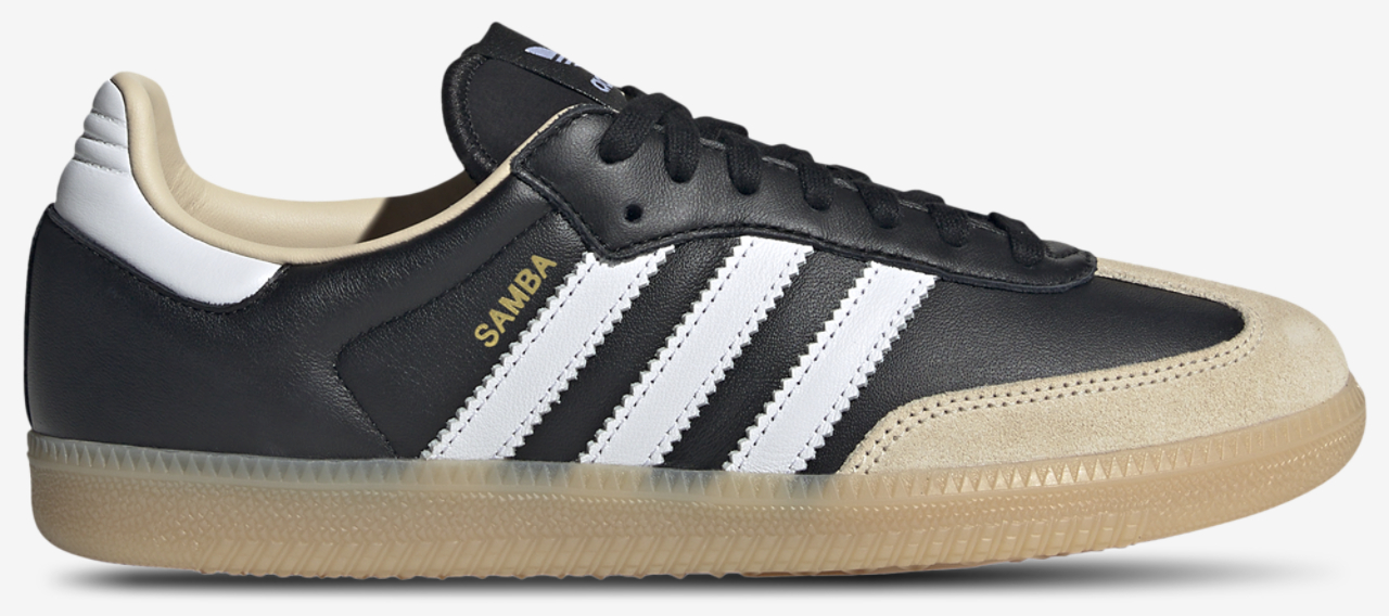 adidas Originals Samba Image 1 of 5. Tap to open photo gallery.