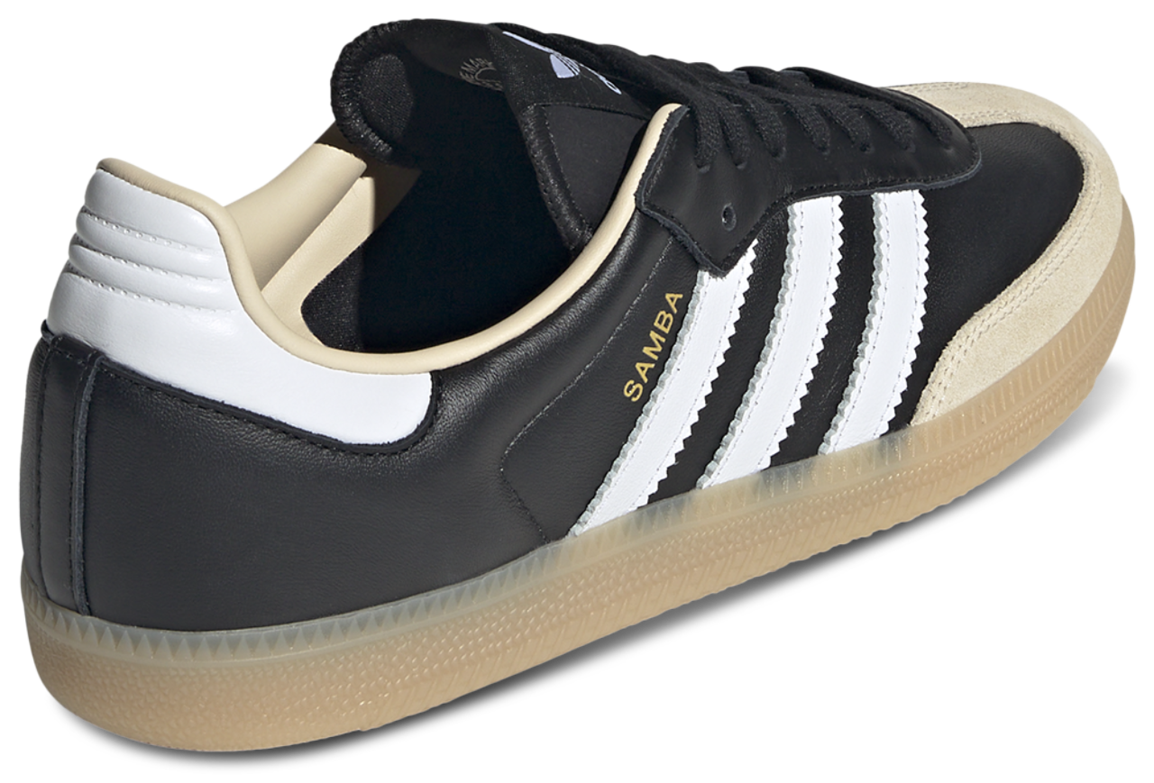adidas Originals Samba Image 3 of 5. Tap to open photo gallery.