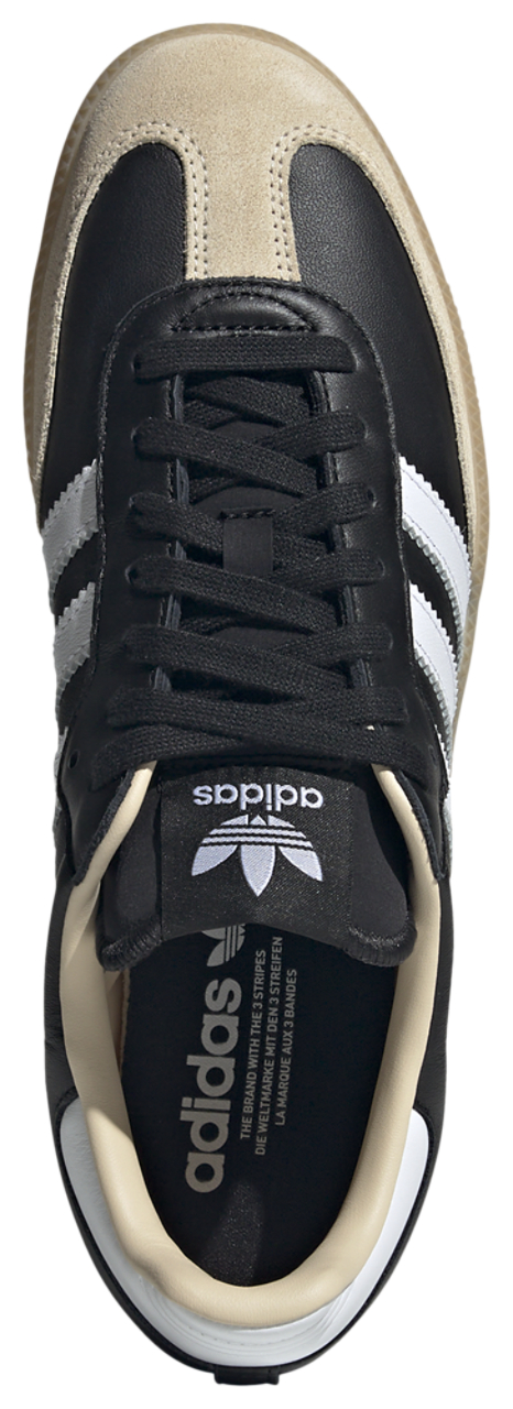 adidas Originals Samba Image 4 of 5. Tap to open photo gallery.