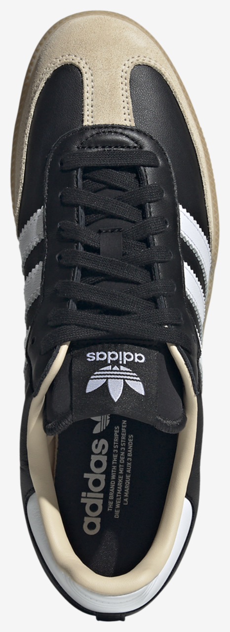 adidas Originals Samba Image 4 of 5. Tap to open photo gallery.