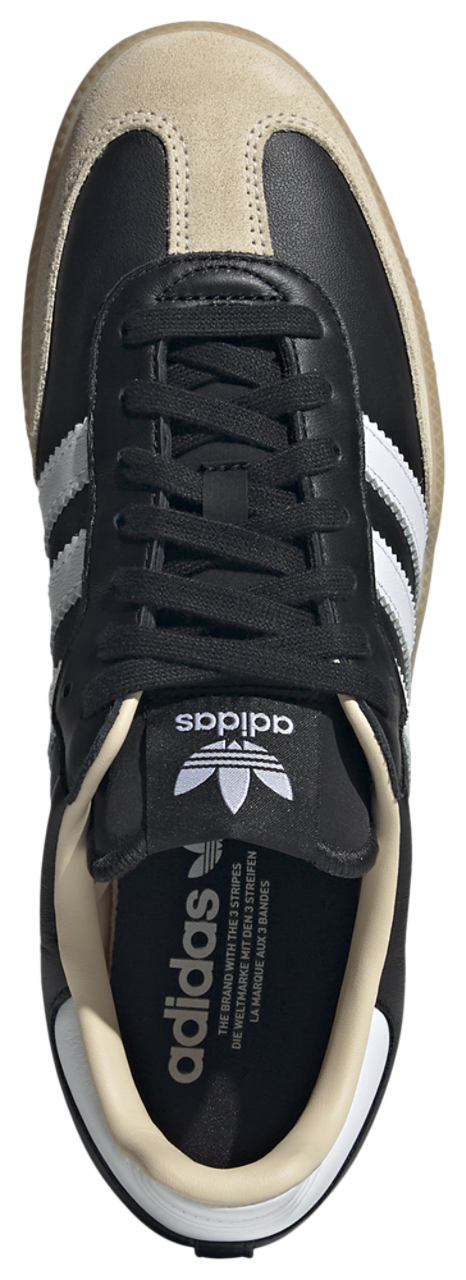 adidas Originals Samba Image 4 of 5. Tap to open photo gallery.