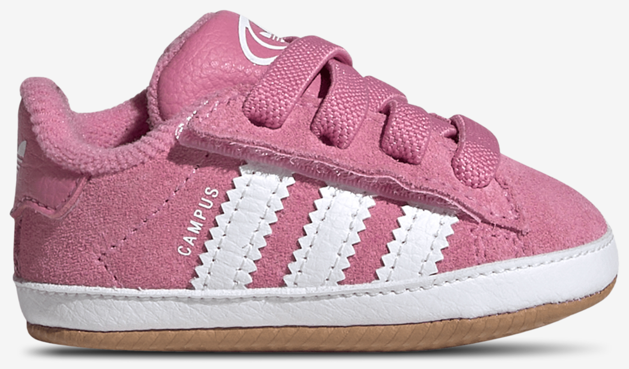 adidas Originals Campus 00s Crib Image 1 of 5. Tap to open photo gallery.