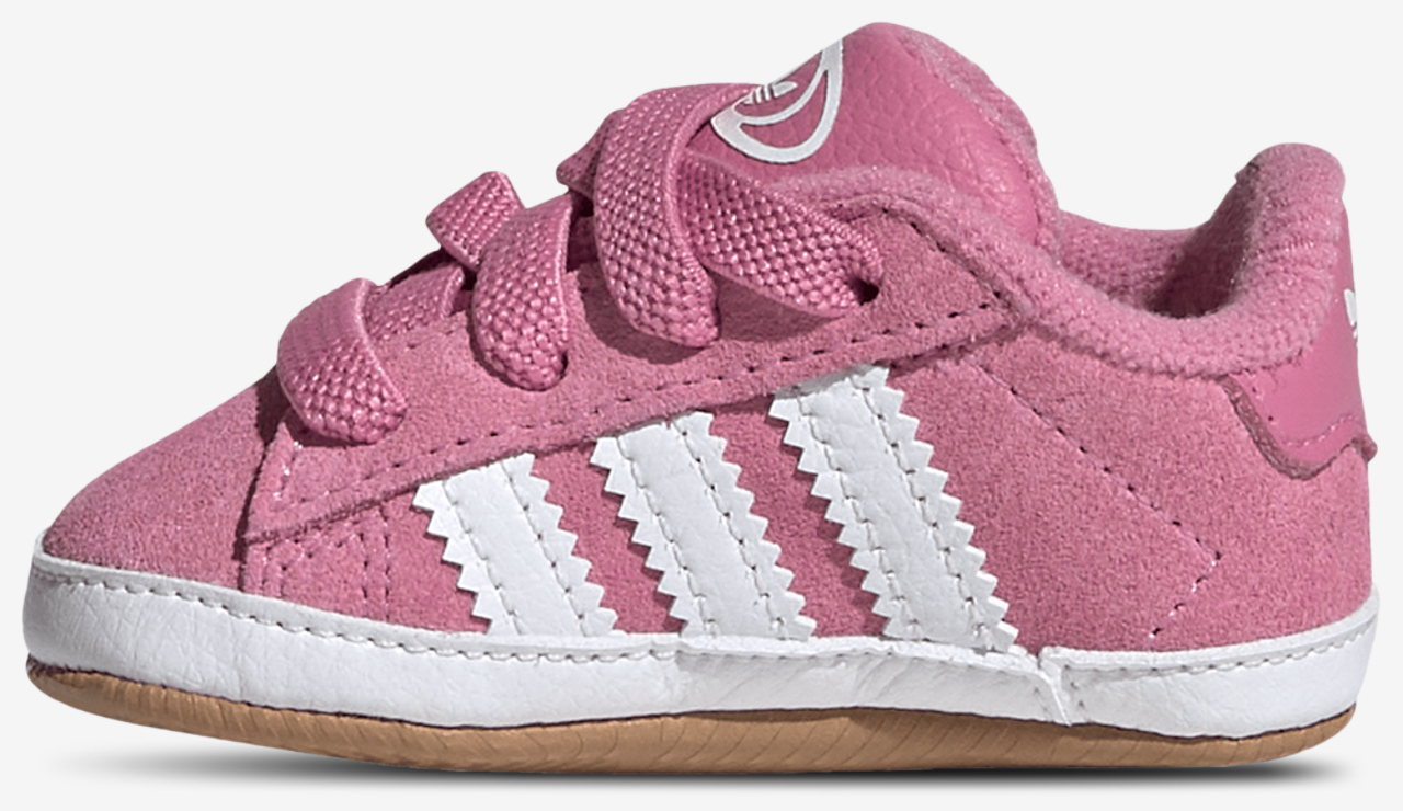 adidas Originals Campus 00s Crib Image 2 of 5. Tap to open photo gallery.