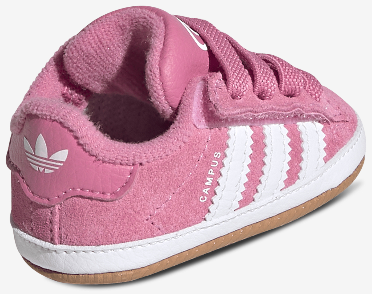 adidas Originals Campus 00s Crib Image 3 of 5. Tap to open photo gallery.