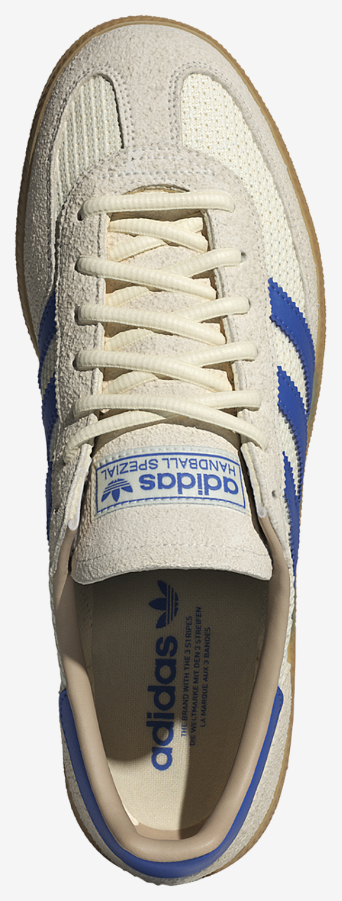 adidas Originals Handball Spezial Image 4 of 5. Tap to open photo gallery.