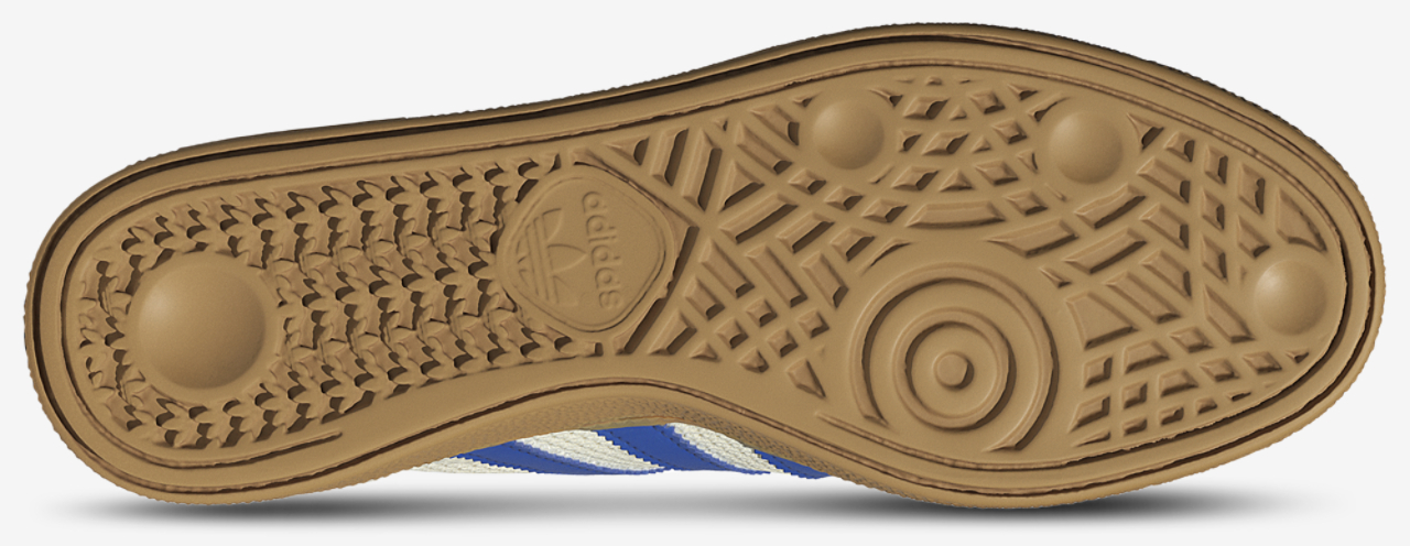 adidas Originals Handball Spezial Image 5 of 5. Tap to open photo gallery.
