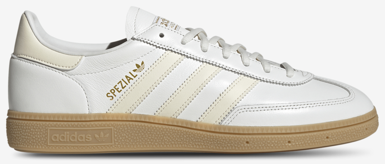 adidas Originals Handball Spezial Image 1 of 5. Tap to open photo gallery.
